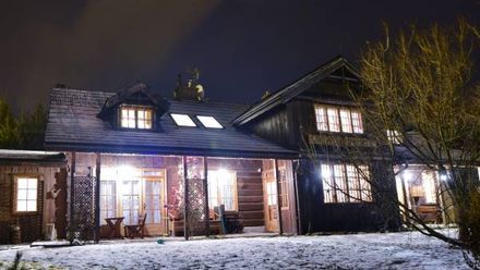 Karpacki Dworek (1)