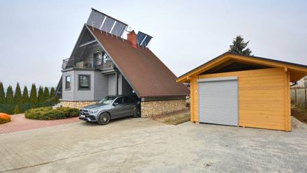 Skandynawski Domek (1)