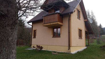 Kuszwarówka Agroturystyka Lidia Kuszwara (1)