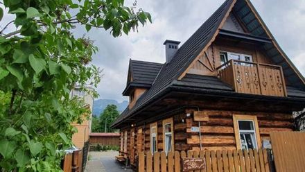 Stara Chata Adwokata (1)