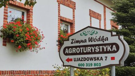 Agroturystyka Muszkiet (1)