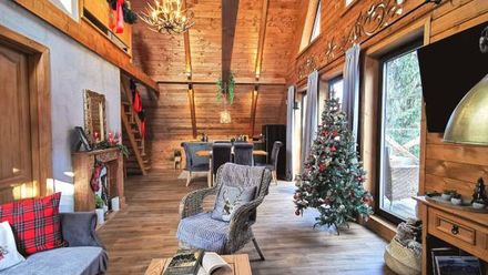 "Jodłowe Izby" Domki & Pokoje (1)