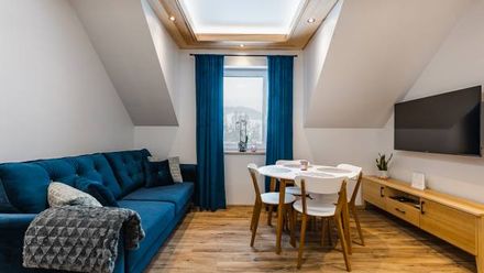 Apartament Między Górami (1)