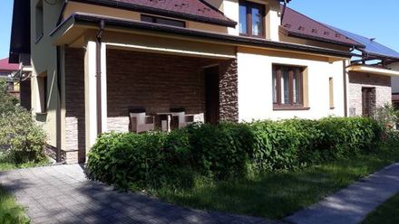 Gospodarstwo Agroturystyczne Leśny Dwór (1)