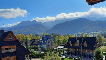 Willa Grand Krzesanica (1)