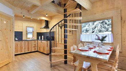 Domek "Na Góralską Modę" (1)