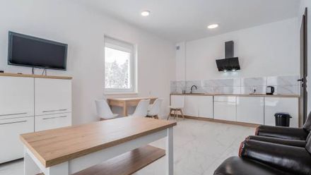 Apartamenty pod Jagodną w Spalonej (1)