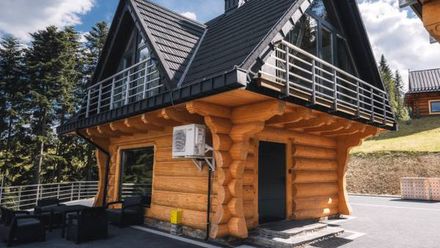 Kompleks Gazdówka (1)