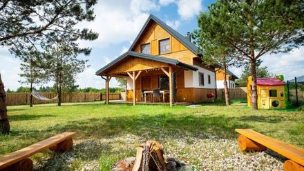 Domki nad Serwami (1)