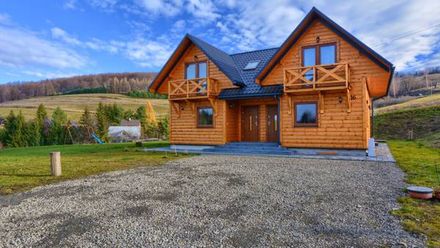 Bieszczadzki Bliźniak (1)