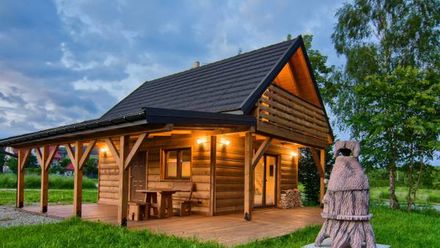 Domek Przy Stoku (1)