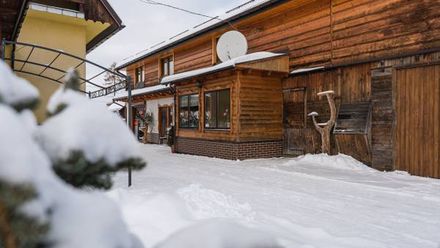 U Krystyny i Józefa (1)