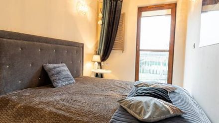 Apartament Cristal (1)