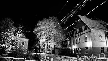 Ośrodek Wypoczynkowy Maria (1)