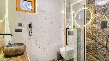 Santa Angela Solina - Apartamenty (1)