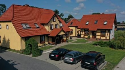 Gospodarstwo Agroturystyczne Jasińska Joanna (1)