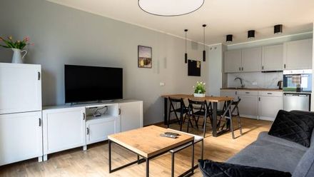 Apartament Mickiewicza (1)
