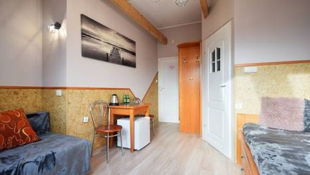 Pokoje Gościnne Ulubione (1)