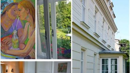 Residence Jana Praha 6 (1)