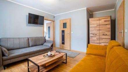 Gościniec pod Lilijką (1)