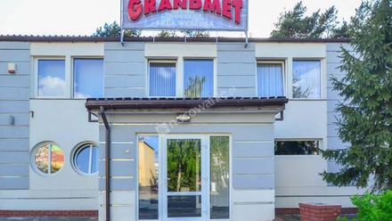 Noclegi Grandmet (1)