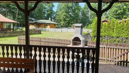 Domek Letniskowy (1)