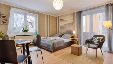 Apartament blisko centrum (1)