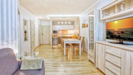 Apartament Fregata (1)