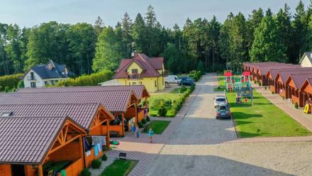 Balticmar Ośrodek Wypoczynkowy (1)