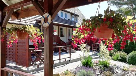 Pokoje Gościnne Akwarium (1)