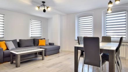 Apartament "U Kasi i Jakuba" (1)