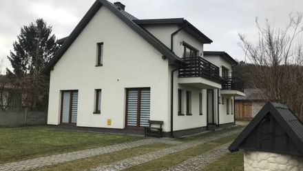 Agroturystyka Stanisław Rodzik (1)