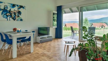 Domek Ale Fajnie Z Widokiem Na Góry (1)