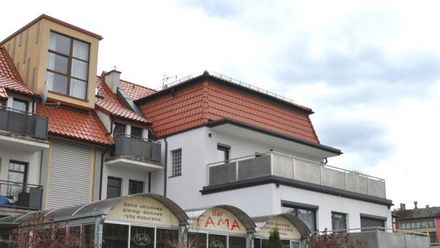 Apartamenty Fama (1)