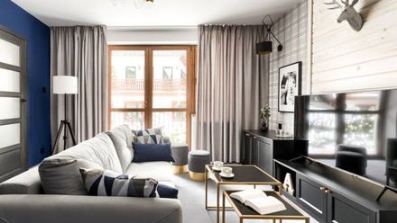 Aspen House & Spa Zakopane (1)