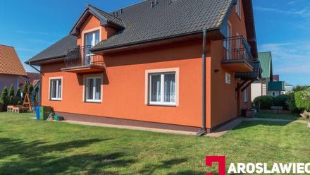 Dom Wypoczynkowy Bursztynek (1)