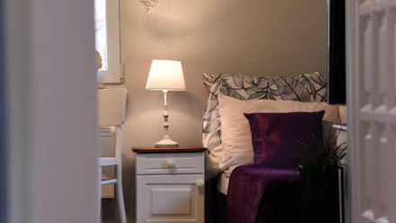 W Cieniu Świerka (1)