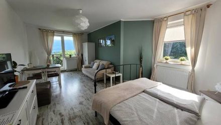 Apartament Bluesik & Green Apartments (1)