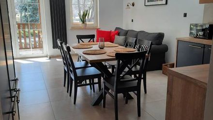 Apartament FeliNa (1)