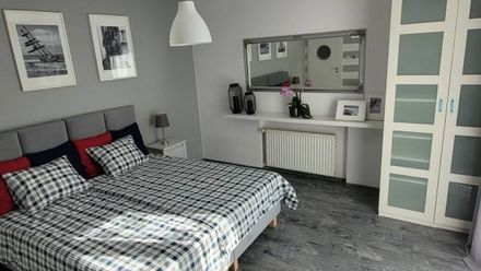 Apartamenty Aquarius (1)