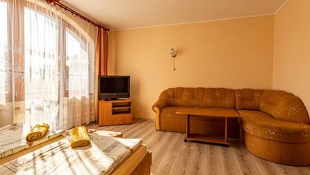 Pokoje na Rybackiej (1)