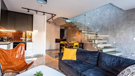 Wygoda Apartamenty (1)