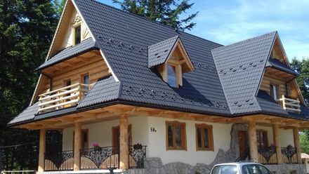 Willa Cisza Leśna (1)