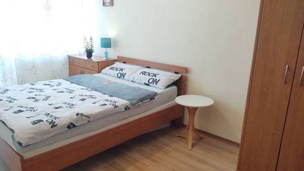 Apartament Alicja 200m do morza (1)