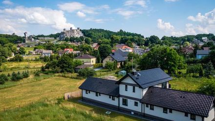 Willa pod Zamczyskiem (1)