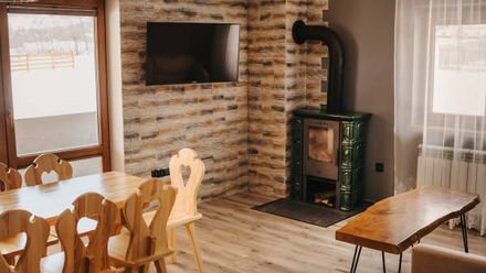 DOM POD WIERZBAMI (1)