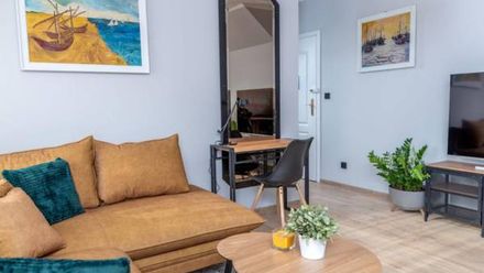 Ośrodek Wypoczynkowy Relaks (1)