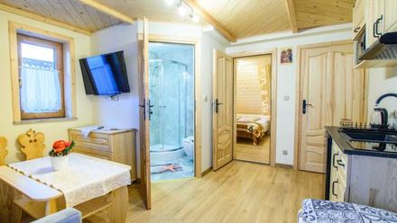 Willa Chochołowska (1)