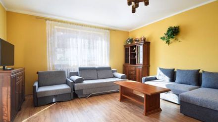 Kwatery prywatne Kazimierz (1)