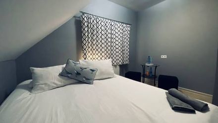 Pokoje Gościnne U Kovi (1)